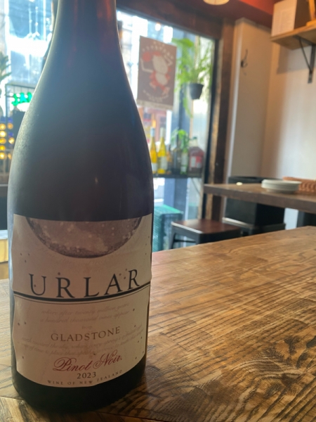 ニュージーランド　ピノノワール　アーラー