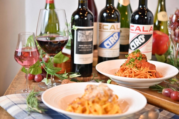 昼飲みもぜひ！