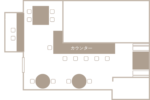 floormap